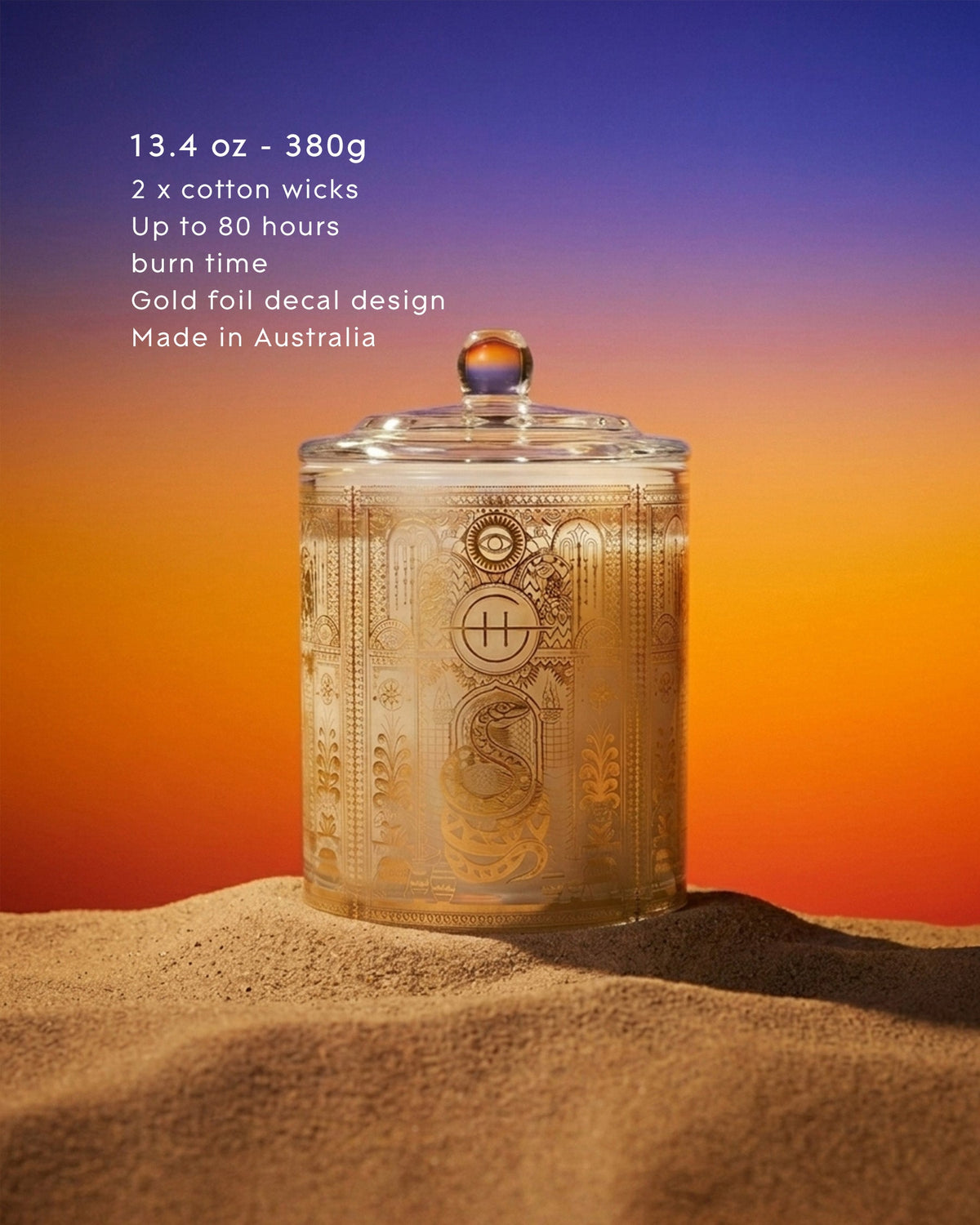The Passport To Fragrance Edit