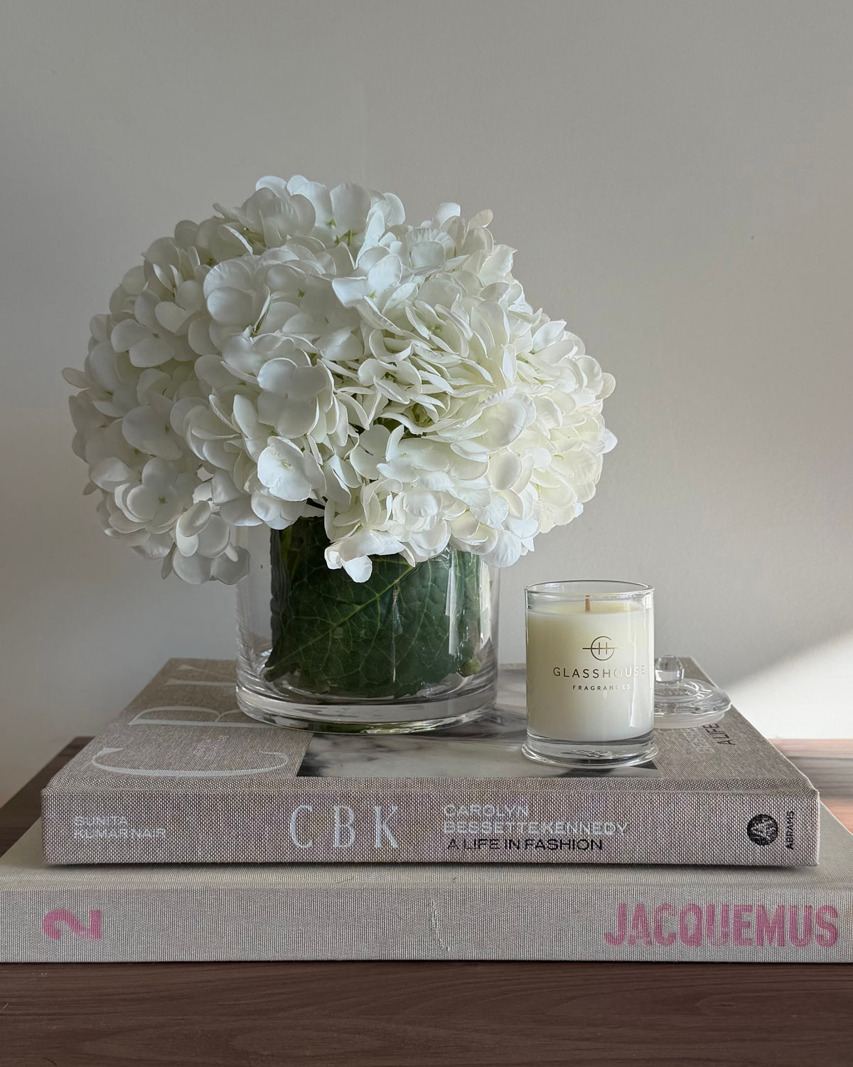 Flower Therapy