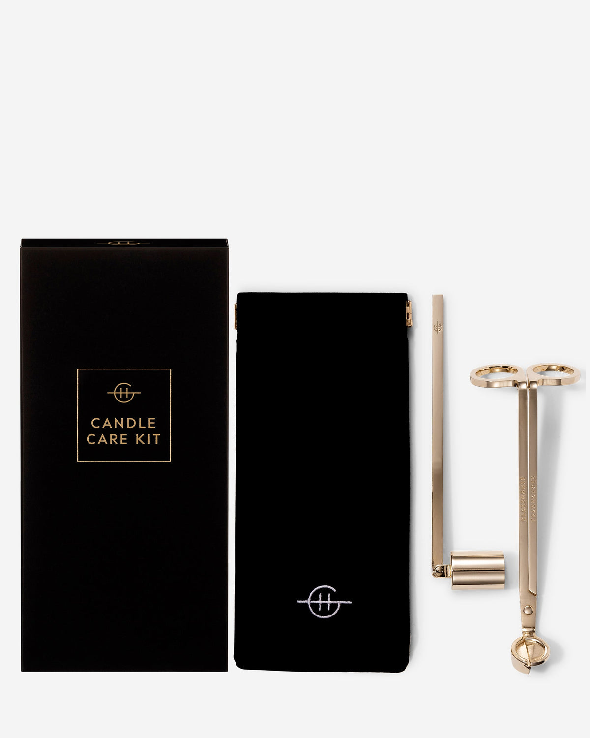 Candle Care Kit