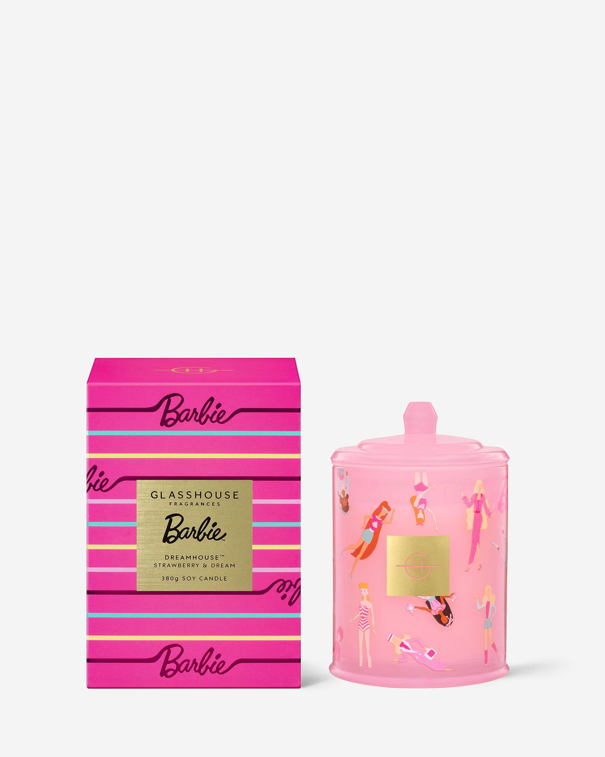 Barbie™ Dreamhouse™
