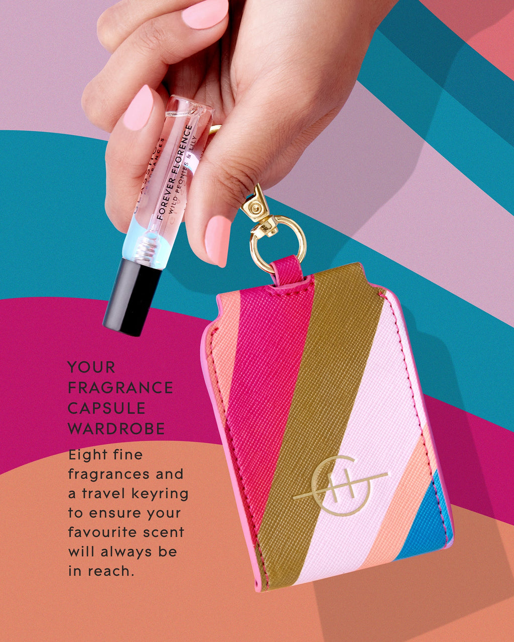 For The Love Of Fragrance
