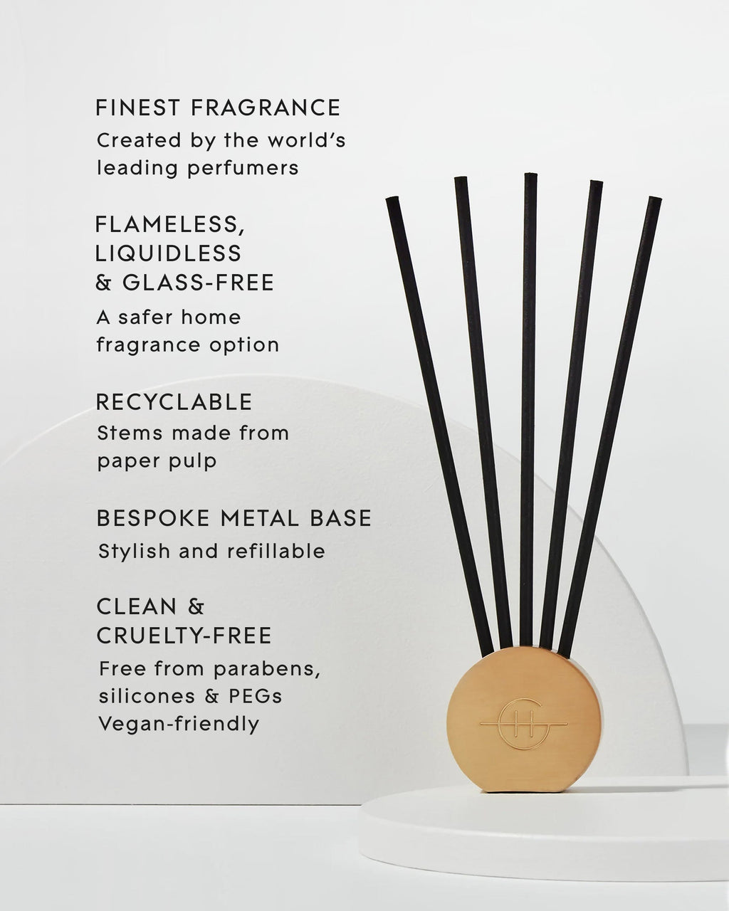Scent Scene™ Duo